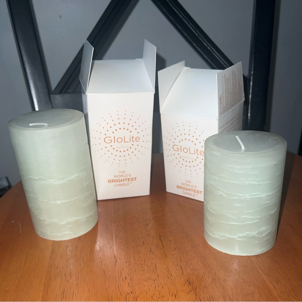 PartyLite Glolite
